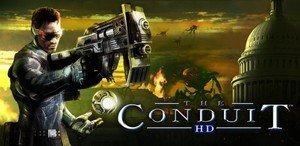 The Conduit HD 1.00 [ENG][ANDROID] (2013)