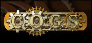 Cogs [ENG][ANDROID] (2012)