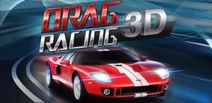 Drag Racing 3D 1.01 [ENG][ANDROID] (2013)