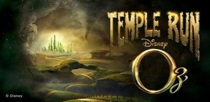 Temple Run: Oz v1.2.0 [RUS][ANDROID] (2013)