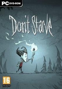 Don't Starve (RUS/ENG) [Repack от R.G. Repackers] /Klei Entertainment/ (2013) PC