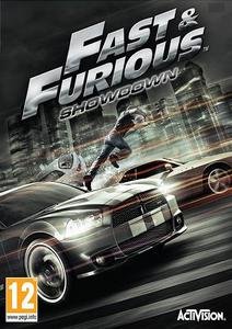 Fast & Furious: Showdown (ENG) /Firebrand/ (2013) PC
