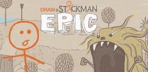 Draw a Stickman: EPIC 1.0 [ENG][ANDROID] (2012)