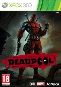Deadpool: The Game (2013) [RUS/FULL/Region Free] (LT+2.0) XBOX360