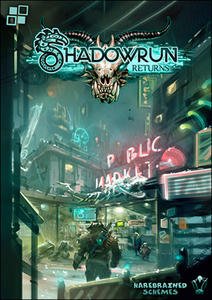 Shadowrun Returns (ENG) /Harebrained Schemes/ (2013) PC