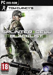 Tom Clancy's Splinter Cell: Blacklist (RUS/ENG) [Repack от xatab] /Ubisoft Toronto/ (2013) PC