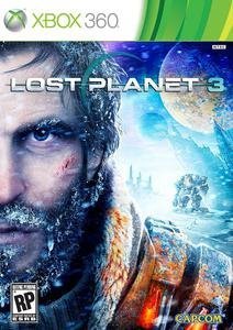 Lost Planet 3 (2013) [RUS/FULL/Region Free] (LT+2.0) XBOX360