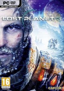 Lost Planet 3 (RUS/ENG) [Repack от R.G. GameWorks] /Spark Unlimited/ (2013) PC