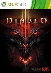 Diablo III (2013) [RUSSOUND/FULL/PAL] (LT+2.0) XBOX360
