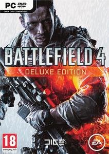 Battlefield 4-Deluxe Edition (RUS) [Repack от Fenixx] /EA Digital Illusions CE/ (2013)