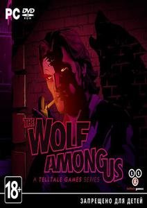 The Wolf Among Us : Episode 3 (ENG) /Telltale Games / (2014)