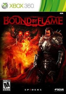 Bound by Flame (2014) [ENG/FULL/Region Free] (LT+1.9) XBOX360