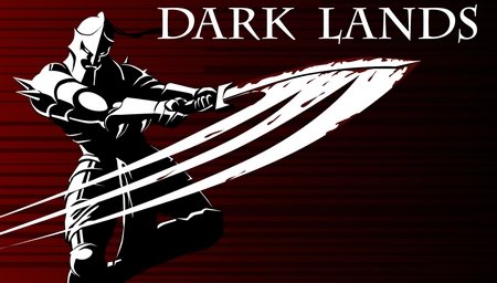 Dark Lands [ENG][ANDROID] (2014)