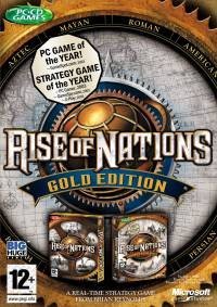 Rise of Nations - Extended Edition (2014) PC