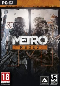 Metro Redux Bundle pc