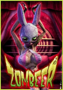 Zombeer (ENG) (2015) PC