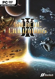 Galactic Civilizations III (ENG) (2015) PC
