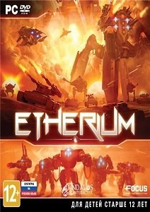 Etherium (RUS/ENG) (2015) PC