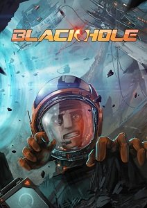 Blackhole (ENG) (2015) PC