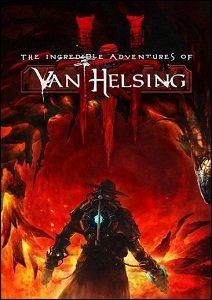 The Incredible Adventures of Van Helsing III (ENG) (2015) PC