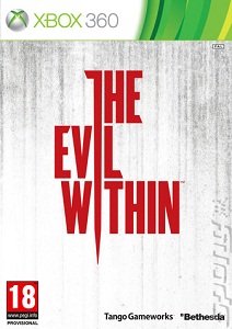 The Evil Within - Complete Edition [RUS] (2015) XBOX360