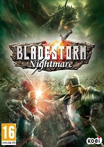 Bladestorm: Nightmare (ENG/JAP) (2015) PC