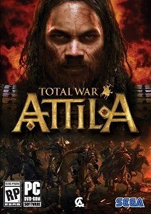 Total War: ATTILA (RUS/ENG) [RePack] (2015) PC
